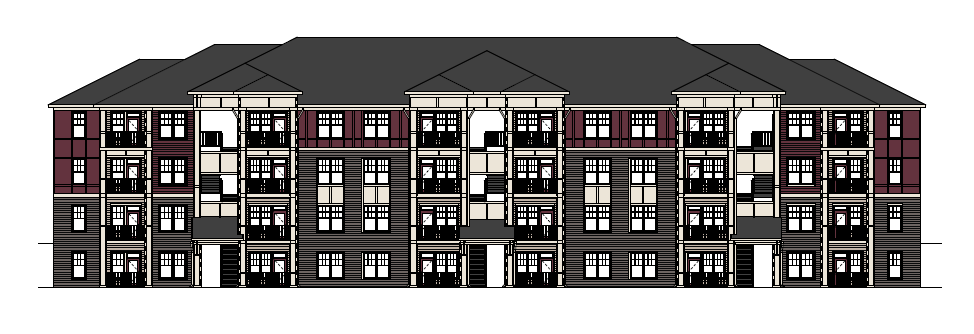 26th Ave Apts