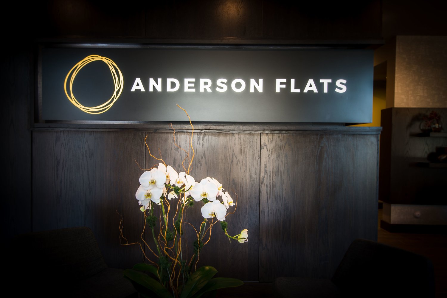 Anderson Flats — photo 2