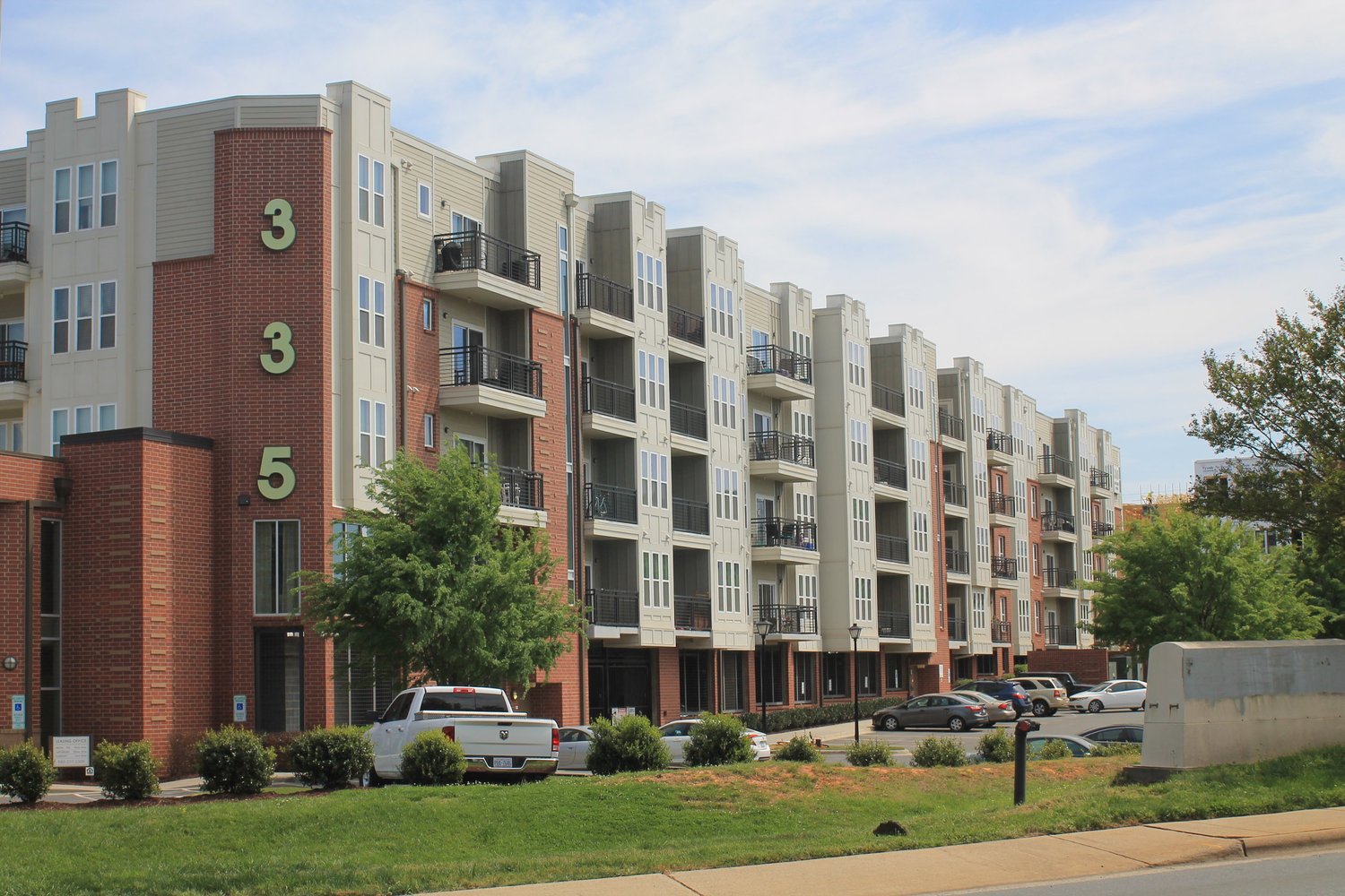 AVA South End — photo 3