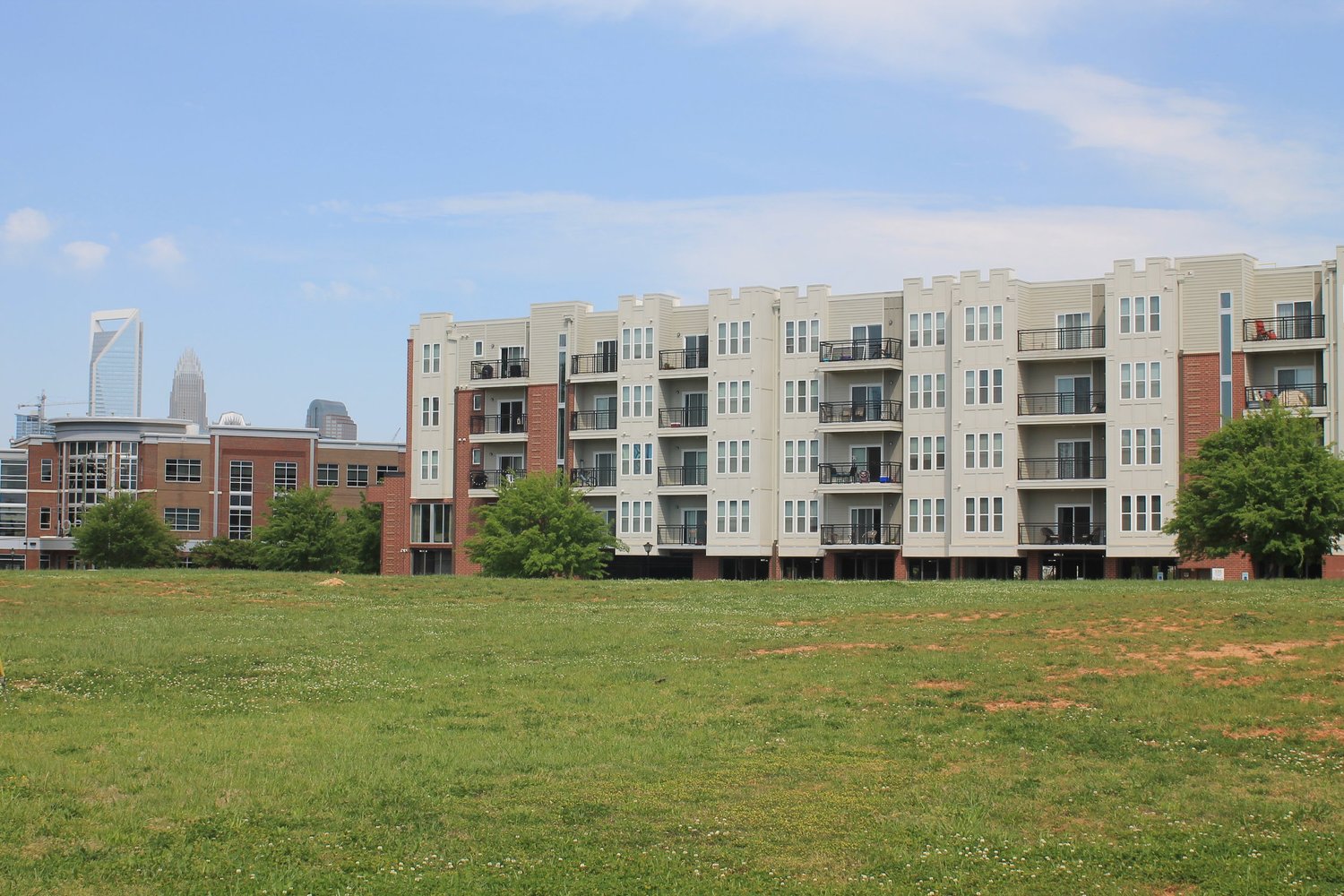 AVA South End — photo 7