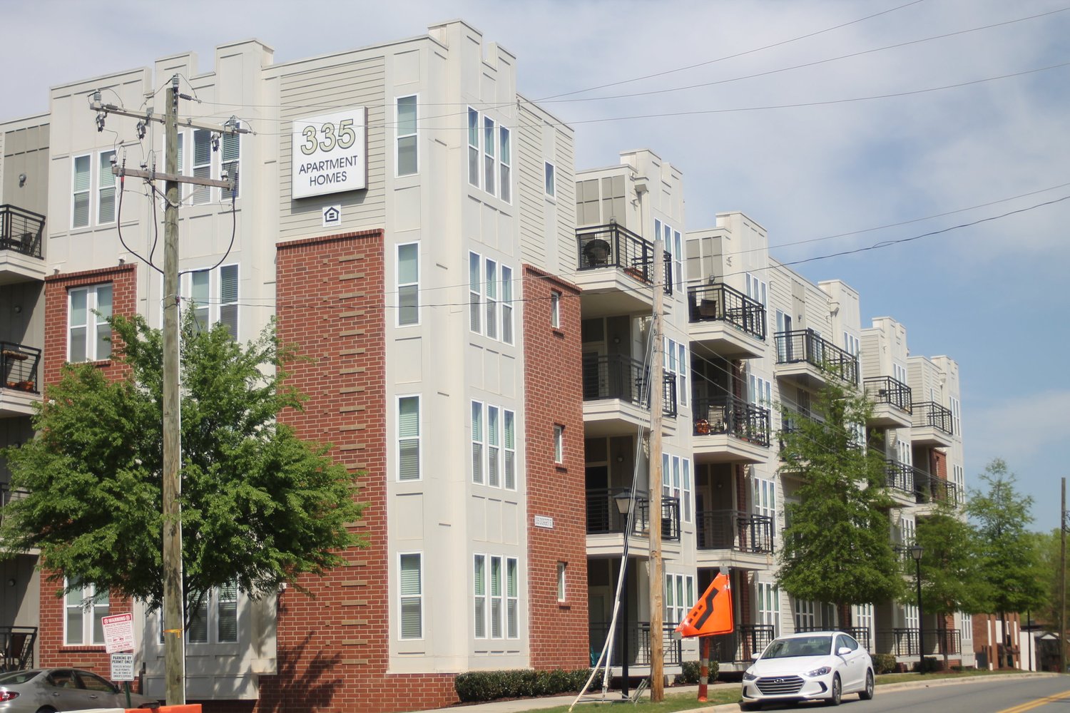 AVA South End — photo 8