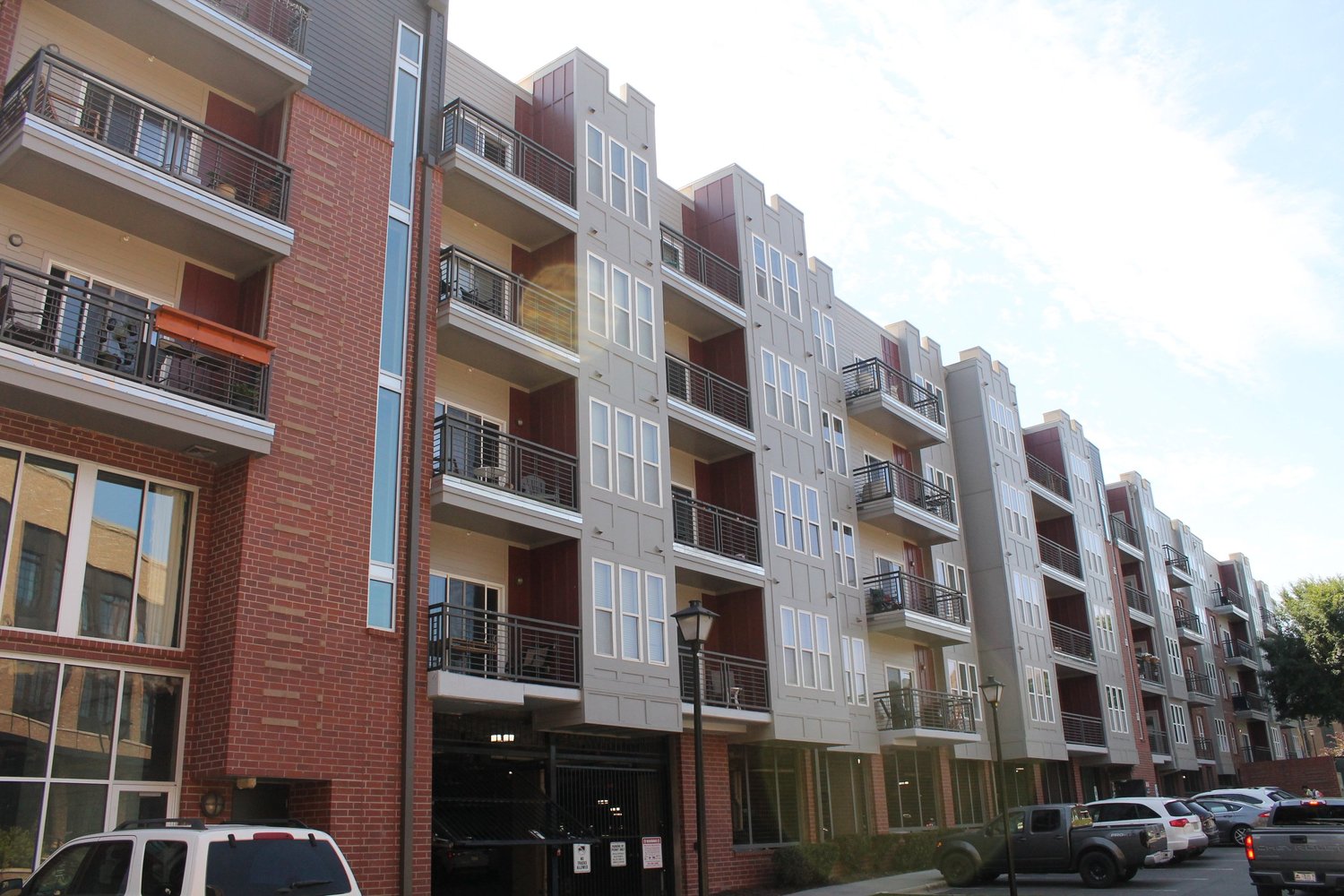 AVA South End — photo 2