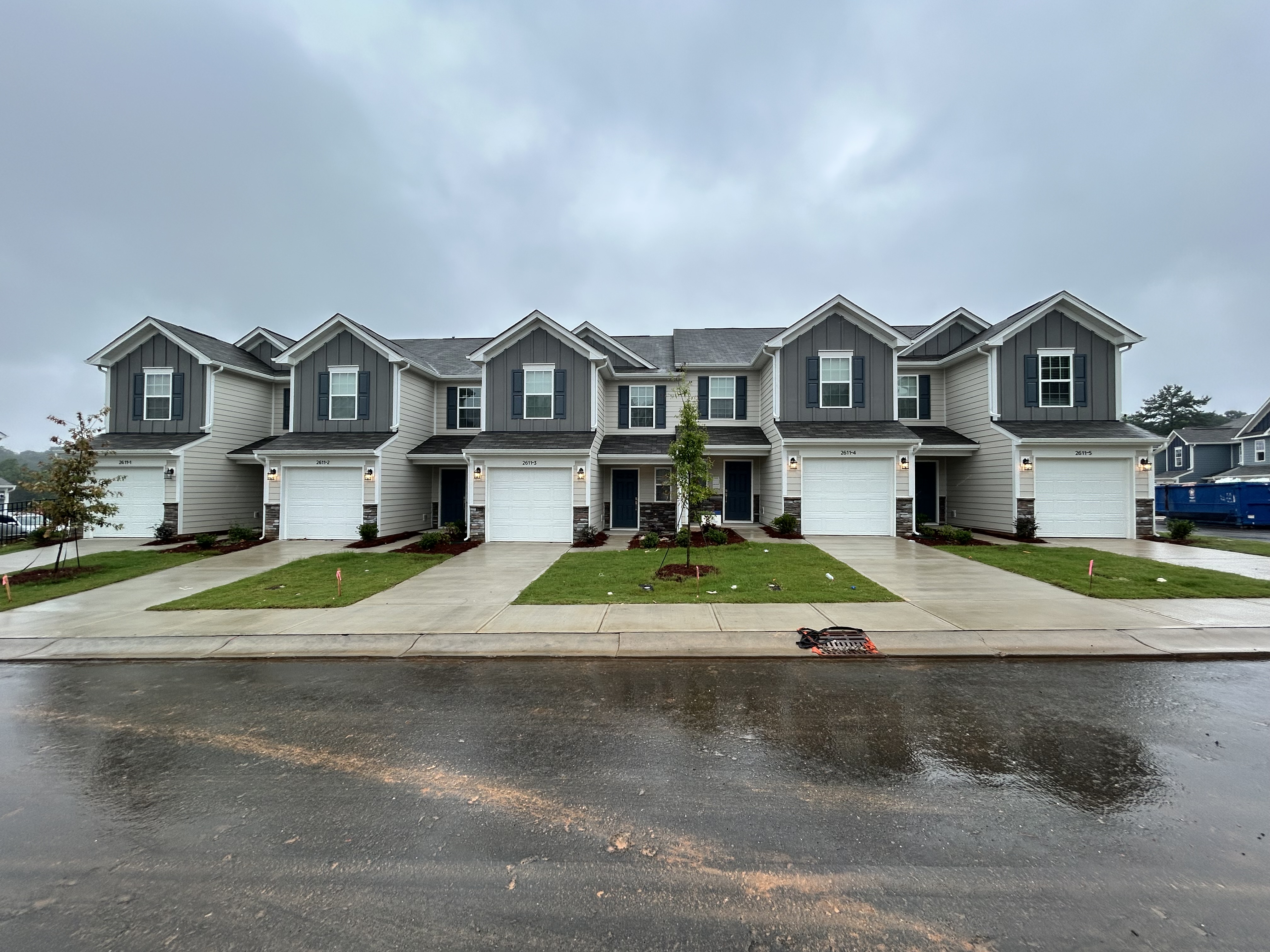 Cedar Village