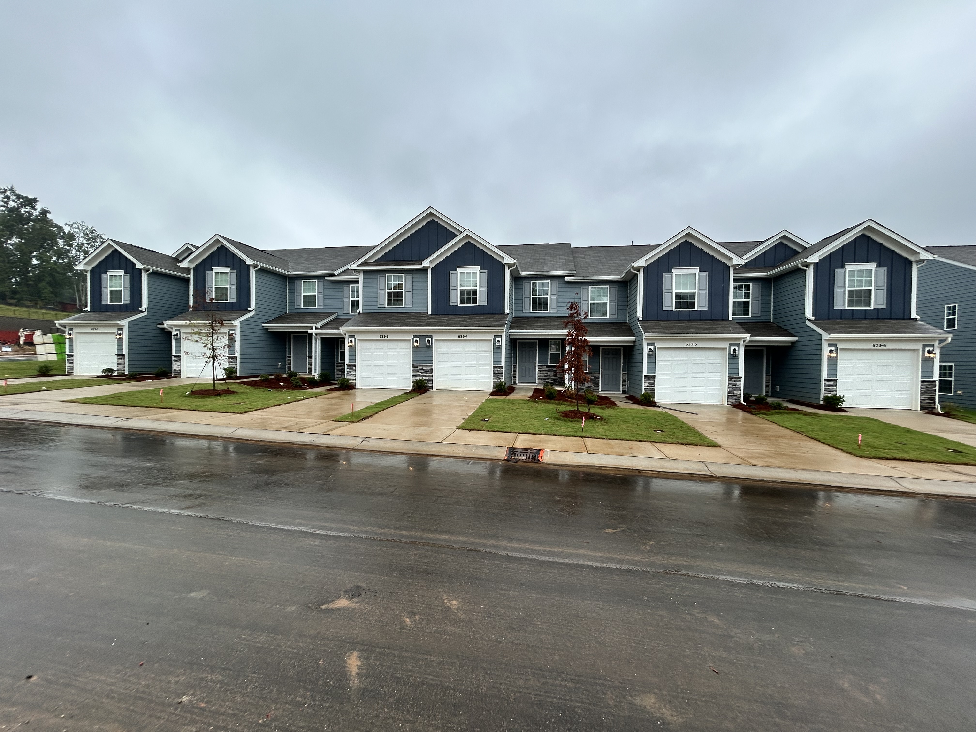 Cedar Village — photo 2