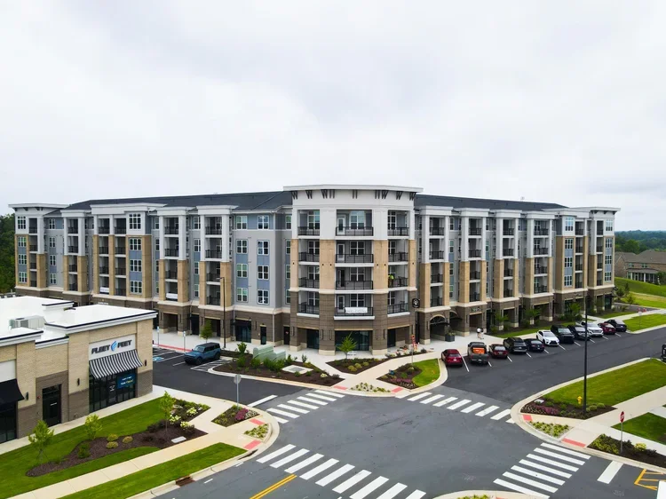 Christenbury Apartments