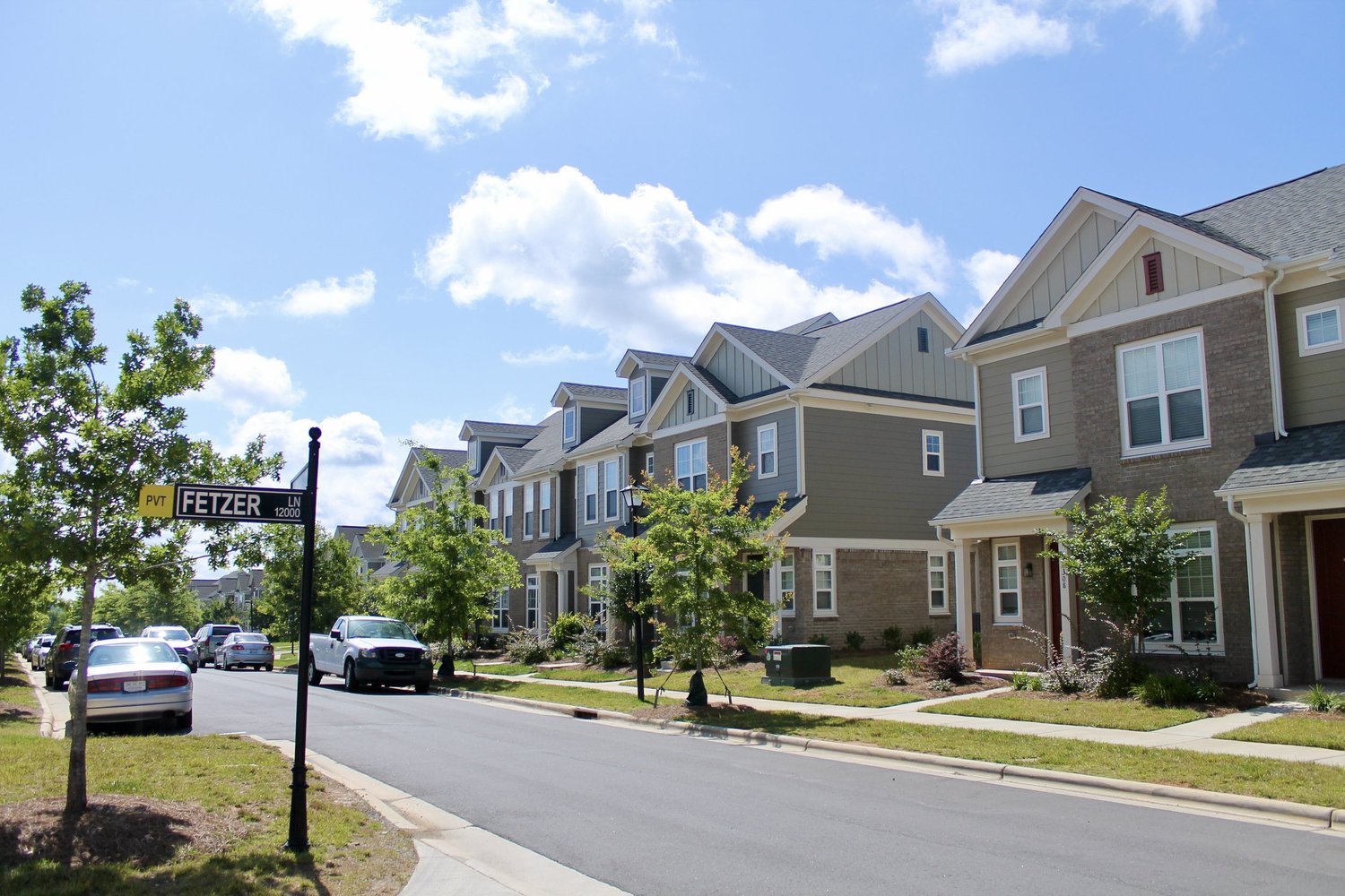 McCullough Towns