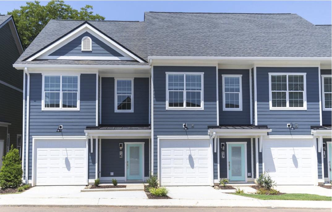 Ridge Haven