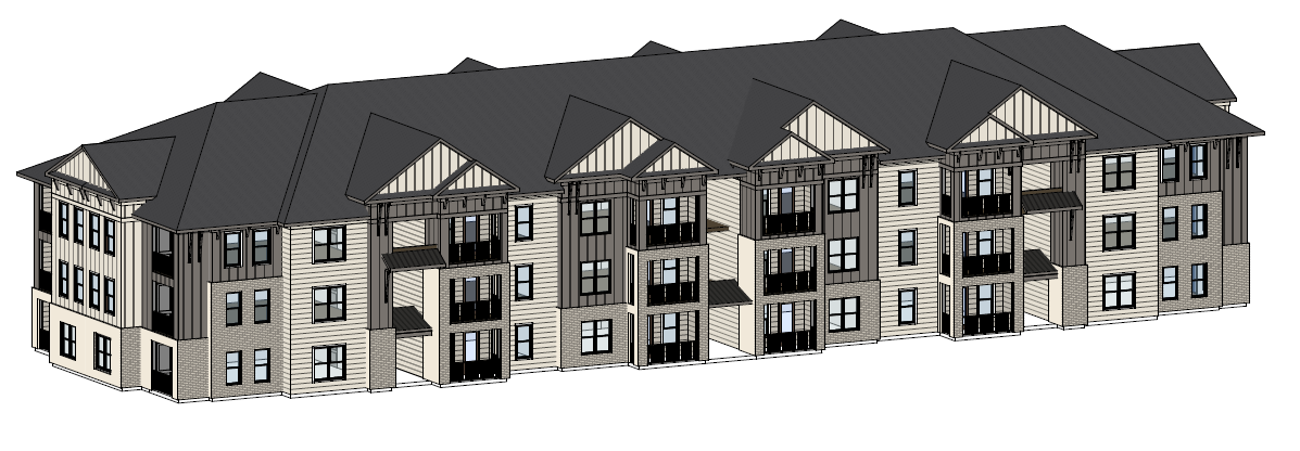 Ridgeside Lofts
