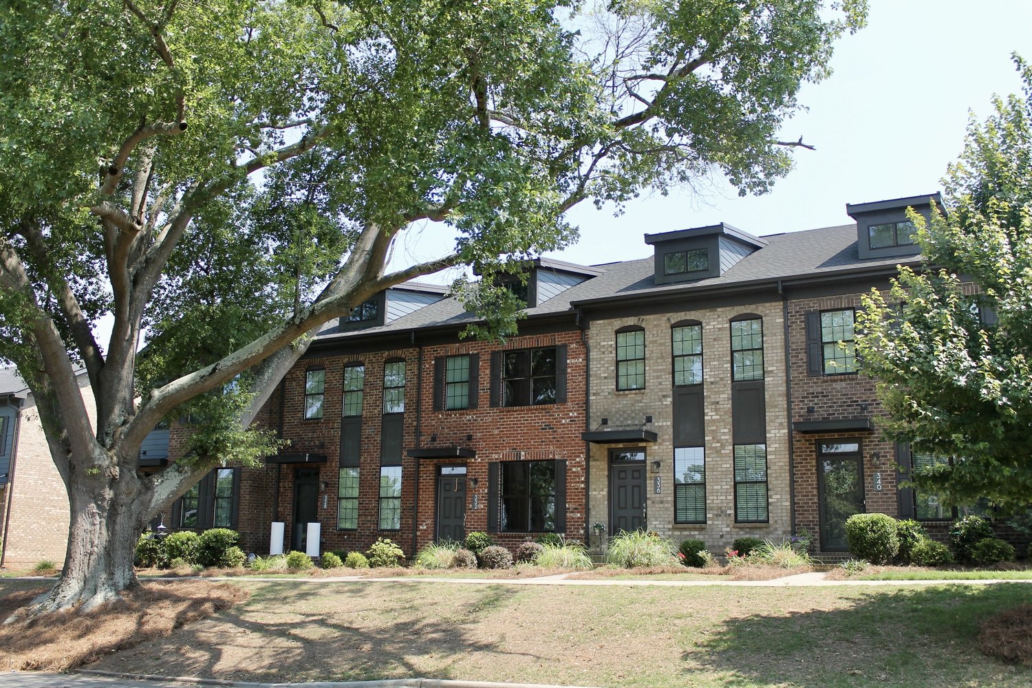 Riverside Flats at Aberfoyle Village — photo 2