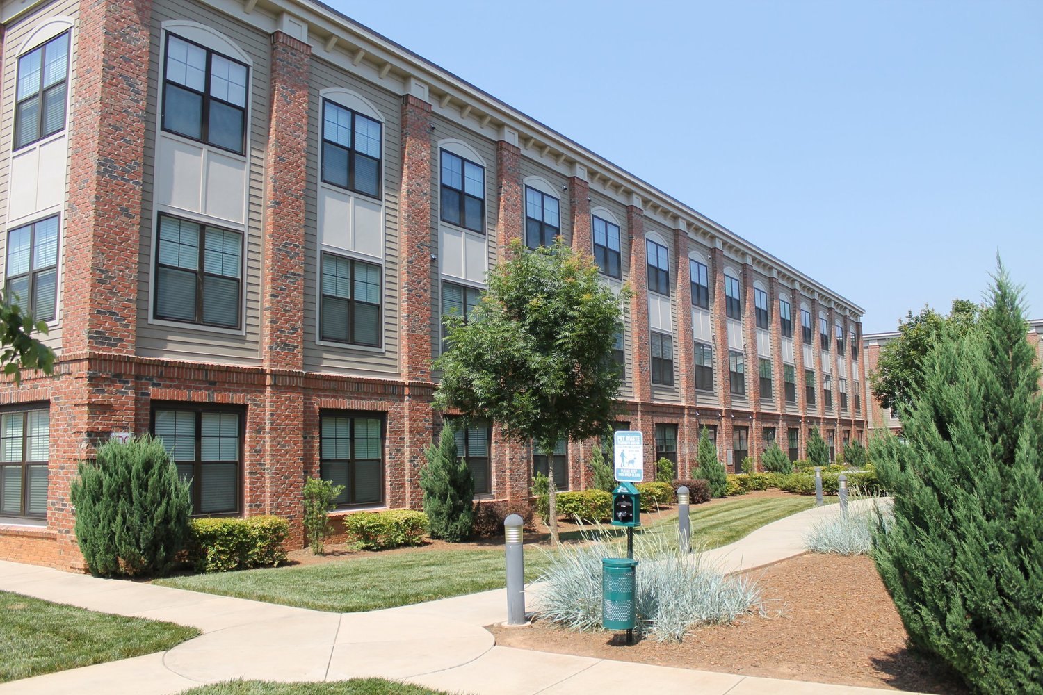 Riverside Flats at Aberfoyle Village — photo 3