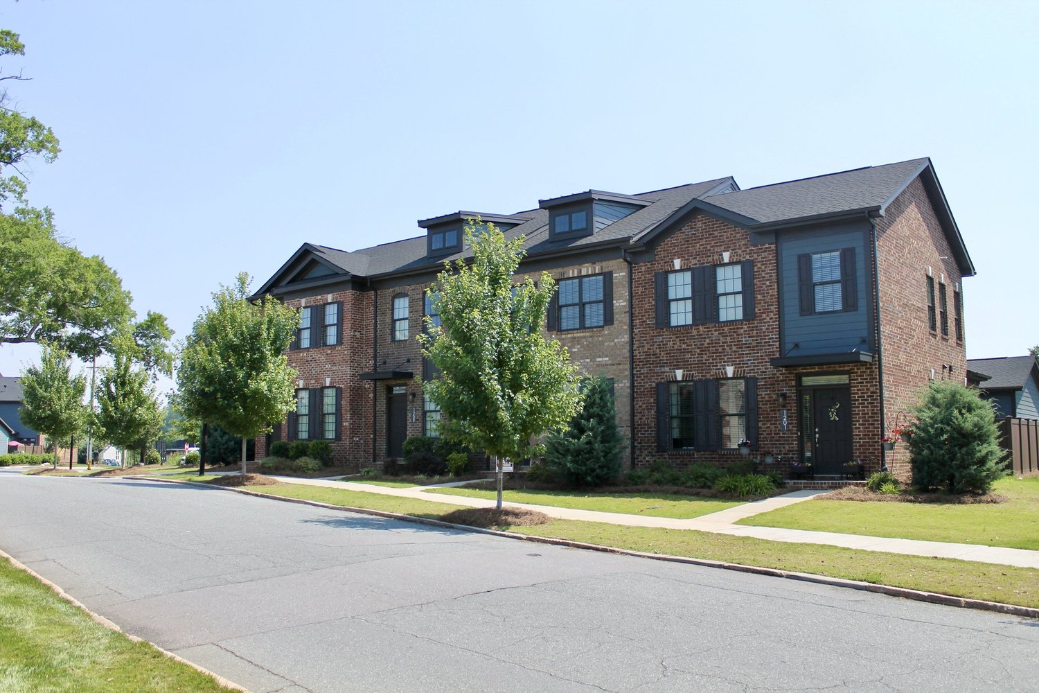 Riverside Flats at Aberfoyle Village — photo 4