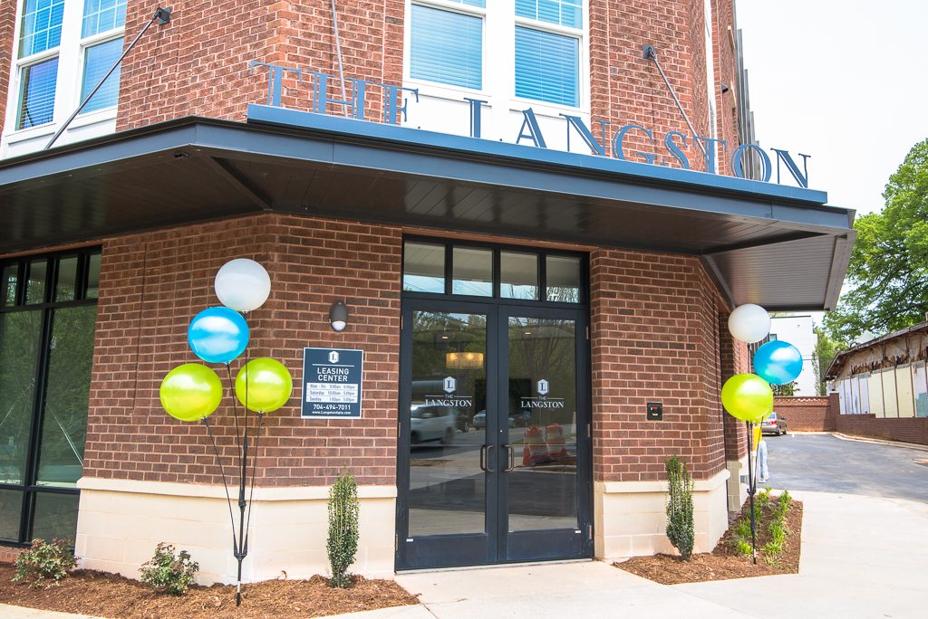 The Langston — photo 9