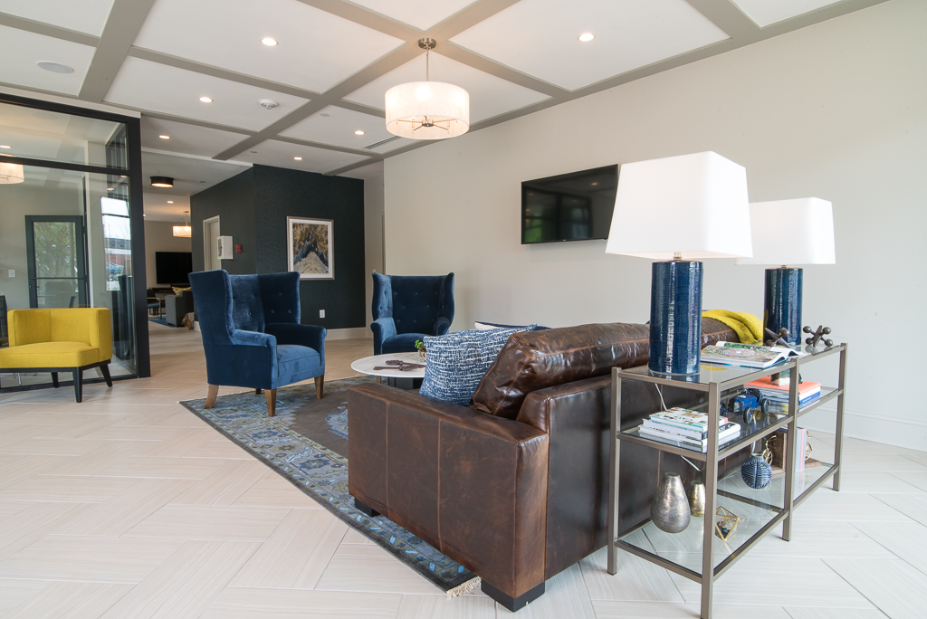The Langston — photo 2