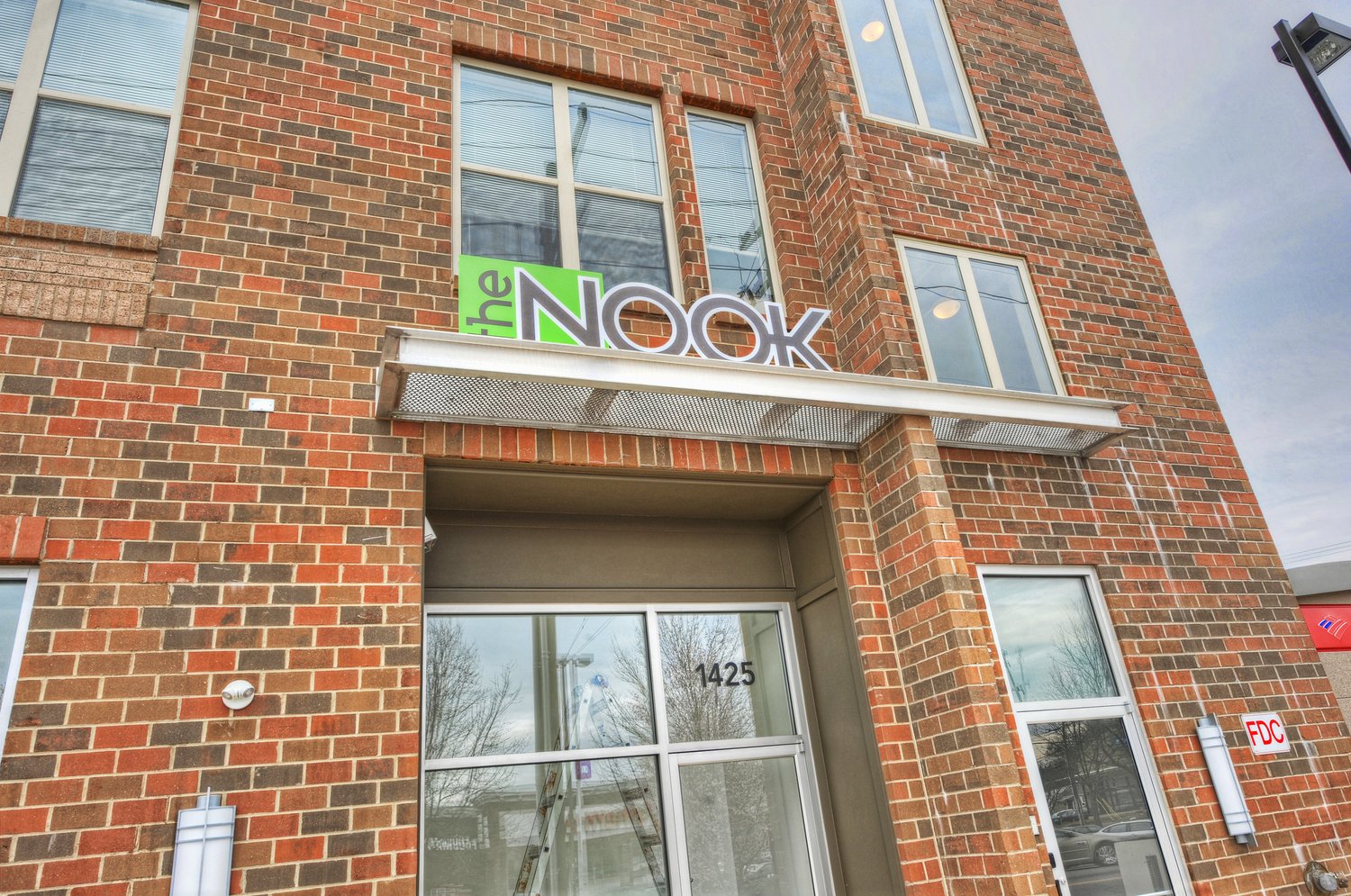 The Nook — photo 4