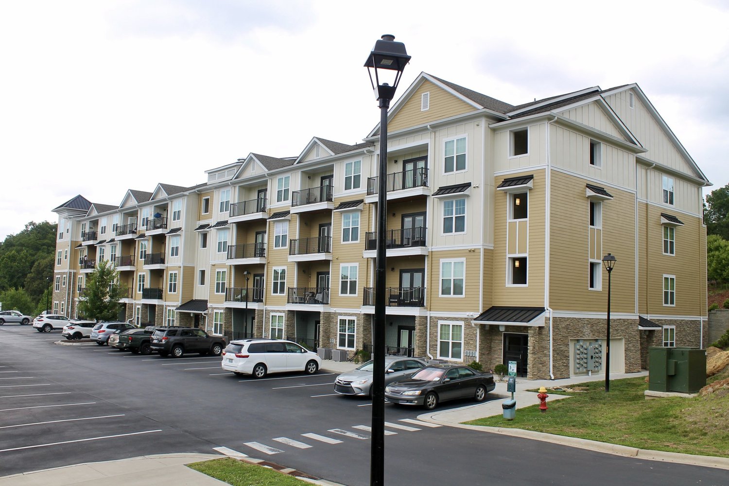 Verde Vista Phase II