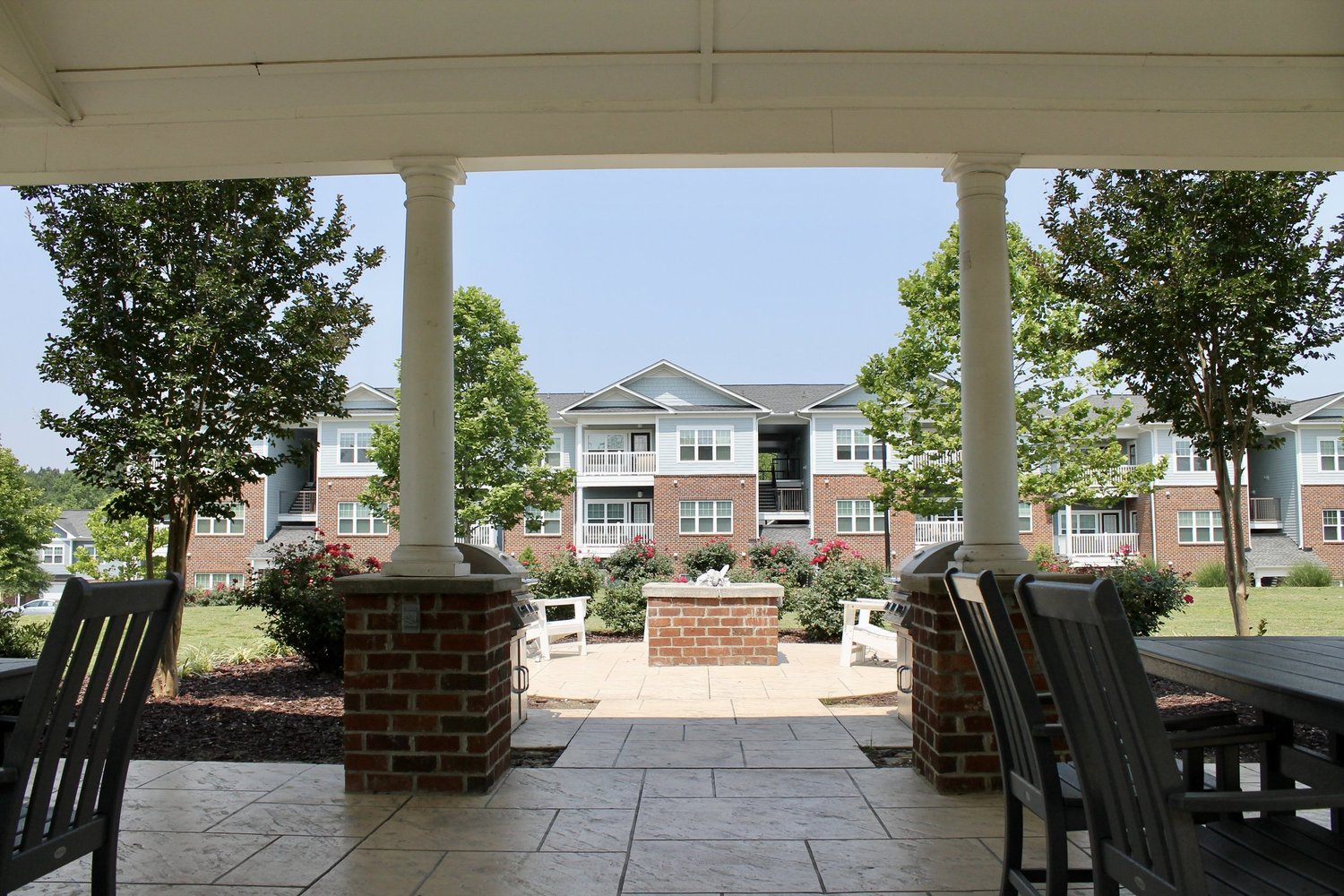 Waterford Terrace Apartments — photo 3