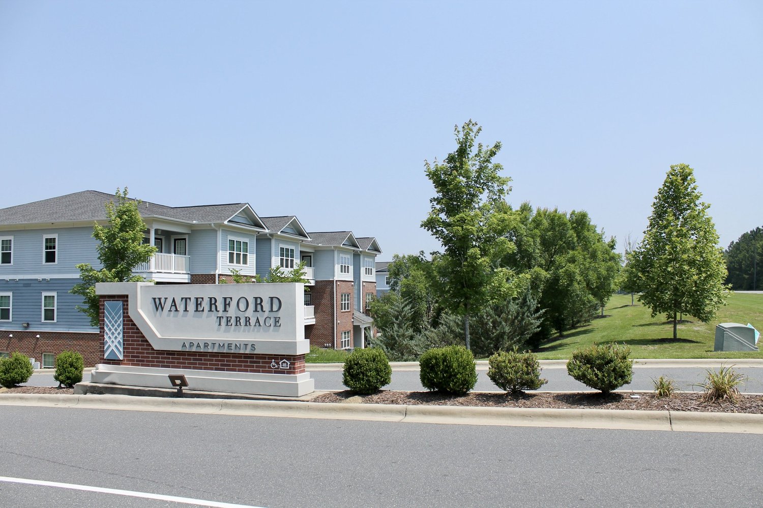 Waterford Terrace Apartments