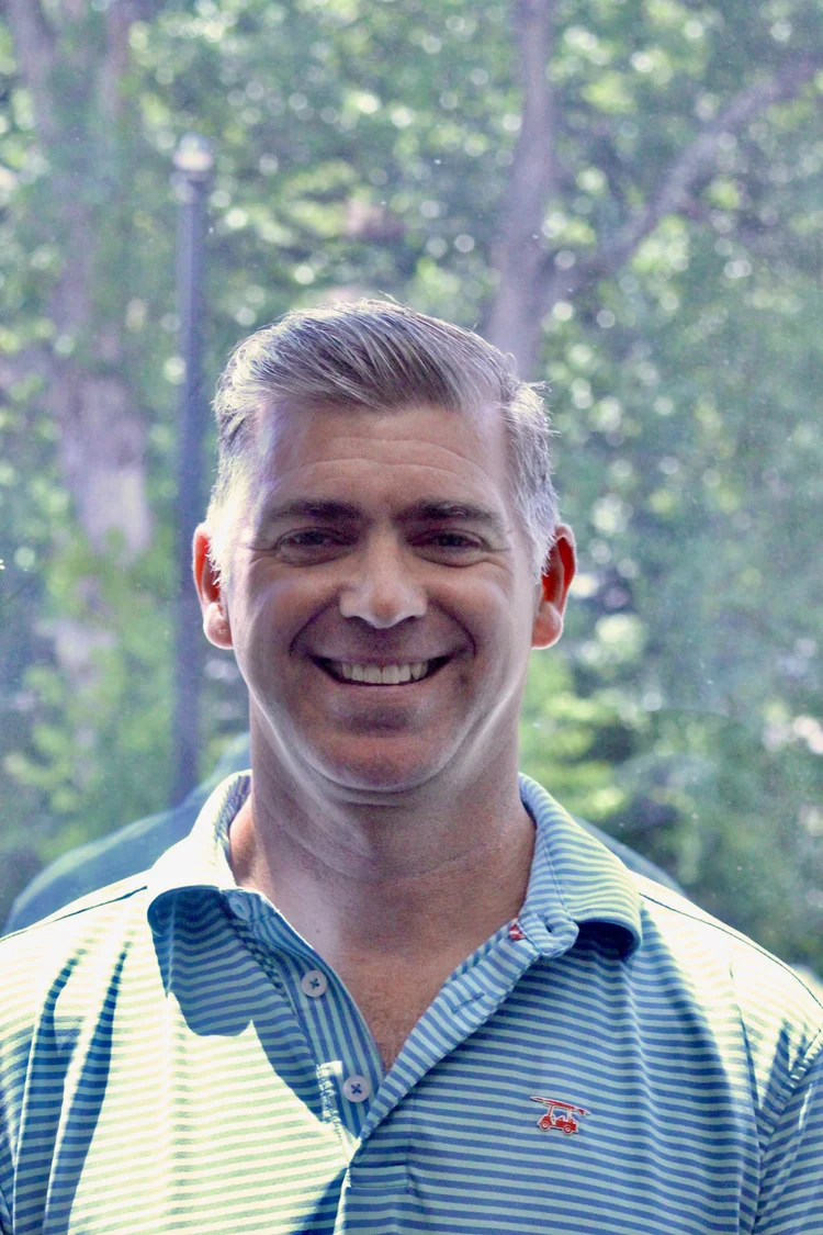 Tom Egan